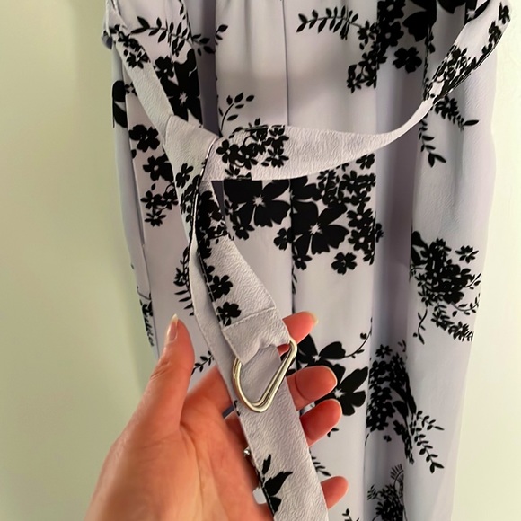 NWT Michael Kors jumpsuits - Picture 3 of 4